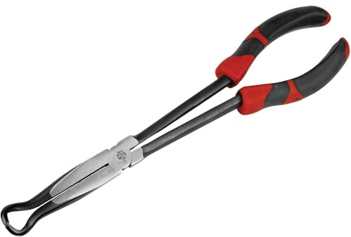 Prestandaverktyg W30775 11-tums x 1/2-tums diameter slangtång