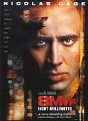 STUDIO CANAL - HUIT MILIMETRE (8MM) (1 DVD)