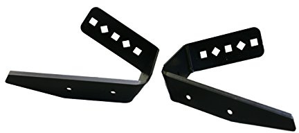Wheel Hoe Sweeps | Weeding Attachment for Hoss and Planet Jr. Wheel Hoes
