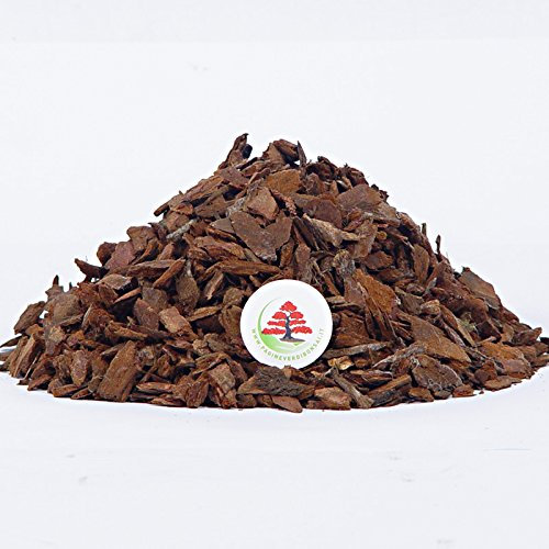 Pagineverdibonsai Bark - Substrato per Orchidee - Pezzatura 15-25 mm - Contenuto 6 lt (1,6 kg Circa)