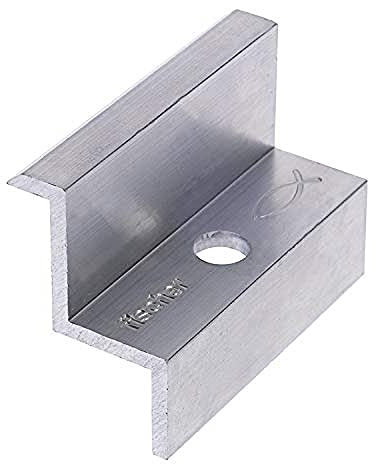 Fischer 571124 Solar-Fix Schraubzwinge
