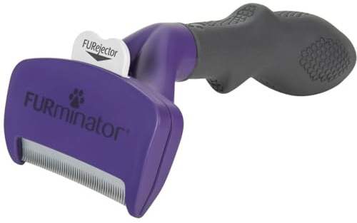 FURminator - furminator for short-haired cats - M/L