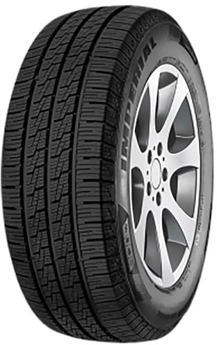 Imperial 185/75 R16 104S Ganzjahresreifen Allwetter LLKW M+S 3PMSF Reifen