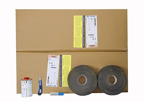 original Kaimann Kaiflex KK Camper-Ausbau-Set 2