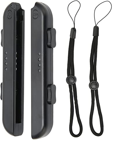 2 Stück Gamepad-Handschlaufe, Langlebig, Sicher, Praktisch Für Joy Con-Gurt Für OLED-Spielekonsole, Gamepad-Handschlaufe, Gamepad-Handschlaufe Für Joy Con-Gurt Für Joy Con-Handschlaufe