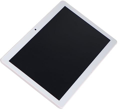 DIYEAH Tableta GPS y Pantalla Grande Tableta Moderna Llamada y Cámara Dual para Viajes y Trabajo