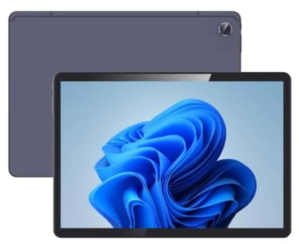LMHTRADE Ecran IPS de 13 Pouces, résolution d'écran 3000x2000 Win11 Gemini Lake N5095 LPDDR5 16 Go RAM + 512 Go ROM Support TF Carte de Stockage nal jusqu'à 1 to (Clavier Non Inclus)