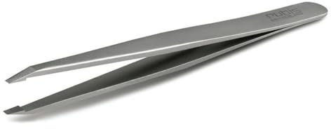 Victorinox, 8.206, Pinzette Rubis, silber, Blister, Nagelpflege, Körperpflege, Swiss Made
