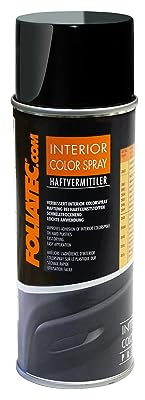 FOLIATEC Interior Color Spray Haftvermittler, 400ml, 1 Stück (1er Pack)