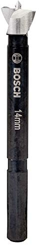 Punta Forstner Bosch Professional (legno, Ø 14 mm, lunghezza 90 mm, accessorio per trapano)