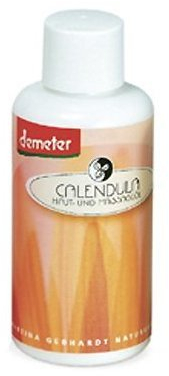 Martina Gebhardt Calendula Haut- & Massageöl 100ml