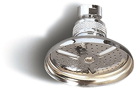 Soffione doccia mm.82 a campana (105390)