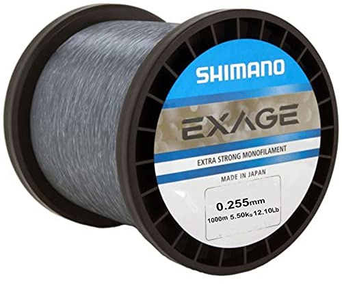 SHIMANO Exage 1000M 0,255Mm