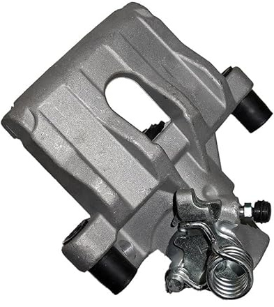 BESTPRICE ATP 1x pinza freno posteriore lato destro senza staffa, compatibile | Compatibile con: FORD C-MAX, FOCUS C-MAX, FOCUS II, FOCUS II Cabriolet, FOCUS II Stufenheck, FOCUS II Turnier, MAZDA 3