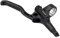 Shimano BL-MT200 Bremshebel Schwarz Einheitsgröße