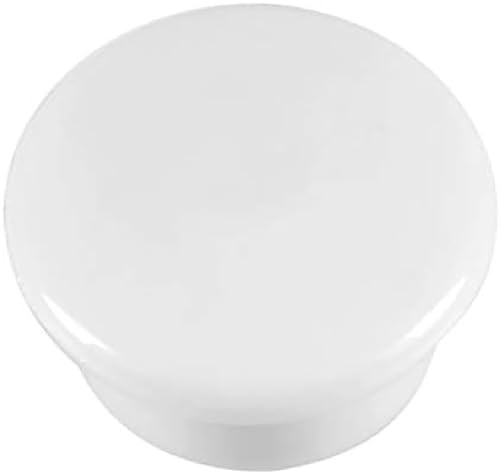 Westcott Haftmagnete 10er Pack, 15 mm, rund, weiß, E-10800 00