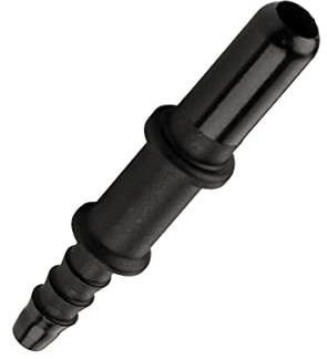 LST Gegenstück Schnellverschluss Kraftstoffleitung Kupplung normal 7,89 x 4 mm