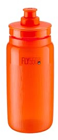 Elite FLASKA Fly Tex orange 550 ml