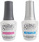 Harmony Gelish Top And Base Set Of 2 Good Deal!!!