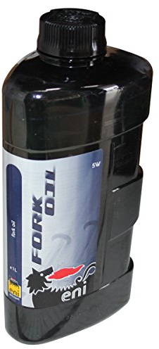 OLIO FORCELLA DA 5W DA 1LT