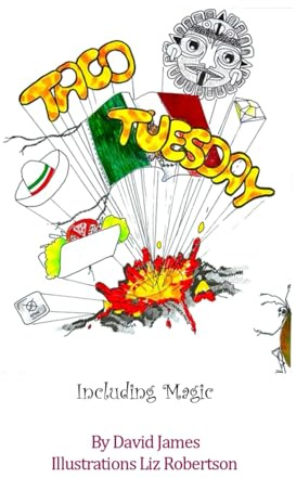Taco Tuesday ... Including Magic