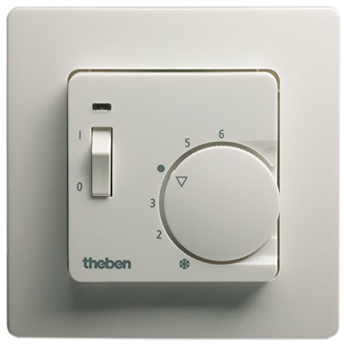 Theben 7460131 RAM 746 KOMPLETT