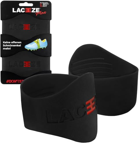 Laceeze Band Max Size (UK 6 +)