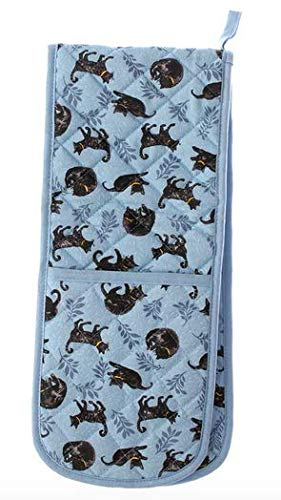Ulster Weavers Cat Nap Oven Gloves