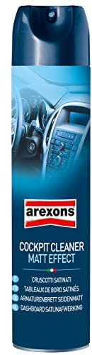 Arexons ARX34007 Cruscotti satinati, 600 Ml