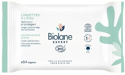 Biolane solution ciblée pour adultes pour un usage quotidien avec format polyvalent