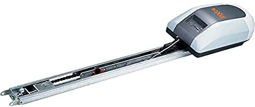 Boxer Garage Door Opener, Steel, L