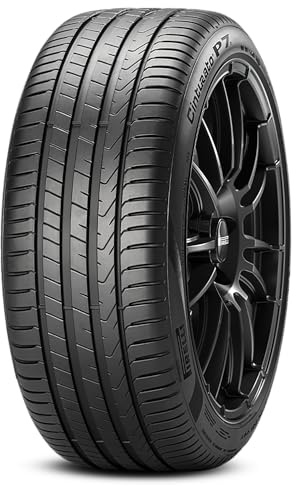 215/50WR17 PIRELLI TL CINTURATO P7C2 XL 95W E