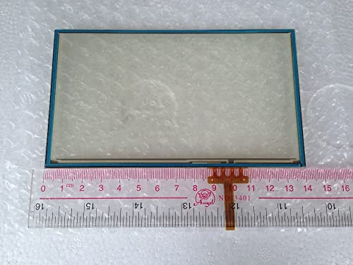 Nuovo Touch Screen Touch Panel da 6,5 Pollici for OEM Macchina CD/Dvd. unità di Navigazione Audio Radio Toyota
