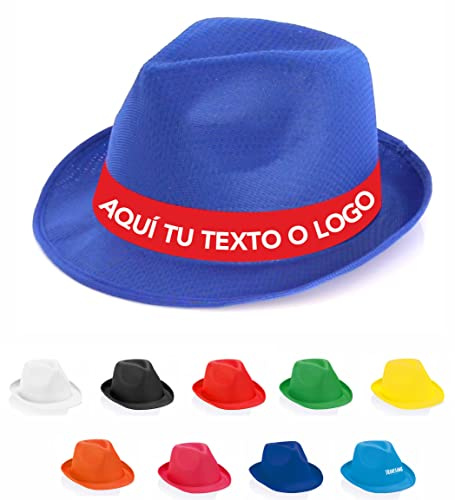 Pack de sombreros personalizados Bratz para fiestas (Pack 25)