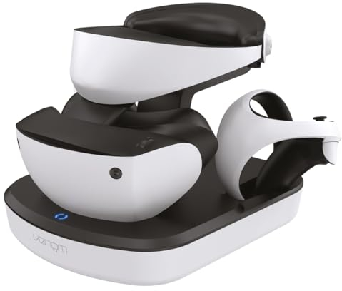 Venom PSVR2-Ladestation (PS5)