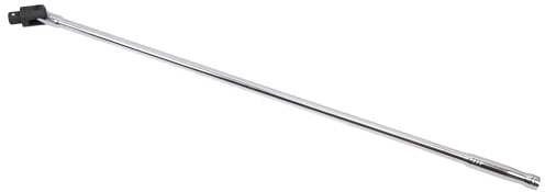 RepTools Stahlmaxx Gelenkgriff 3/4 Zoll 1000mm hochbelastbar bis 2500Nm | Knebel für Stecknuss