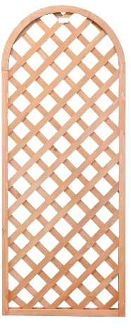 Urban Living 54347 Structure de Support pour Plantes grimpantes