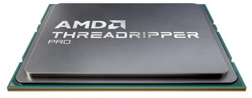 AMD Ryzen ThreadRipper PRO 7995WX - 2,5 GHz - 96 Kerne - 192 Threads - 384MB Cache-Speicher - Socket sTR5 - OEM (100-000000884)