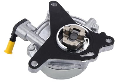 Densieg Brems 55221559 04892641AC 50051181 55270032 - Pompa a vuoto per Fiat 500 500 L 500 X Punto Bravo Alfa Romeo Giulietta Mito Jeep Renegade 1.4 pompa a pressione per sistema frenante di ricambio