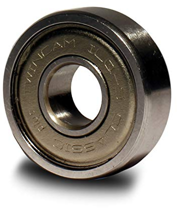 K2 Uni Kugellager ILQ 9 Classic Plus Kugellager - Silver - 1SIZ - 3114006.1.1.1SIZ