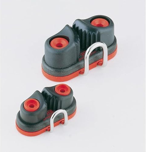 Camlan® Schotklemme Gleitlager 3-6 mm - Schotführung