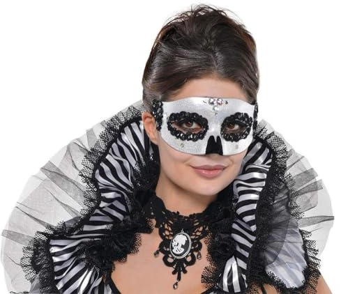 amscan Unisex Amscan Halloween Kinder Hexenhut Kostüm, 1 Stück
