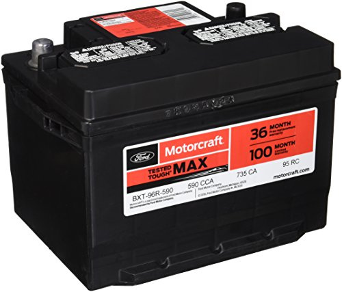 Motorcraft BXT96R590