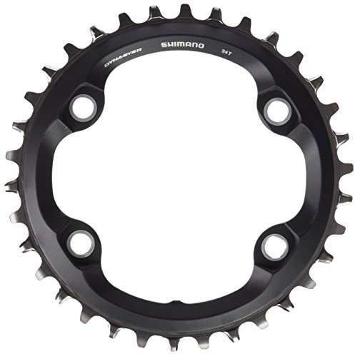 Shimano Chain Ring 34T SLX SM-CRM70 for FC-M7000-1