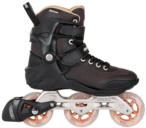 PS Phuzion Radon 90 Womens Skates Bronze 8.0 (39)