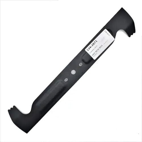 Hayter Harrier 56 Blade