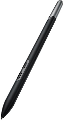 XP-PEN X3 Pro Slim Stylus - Lápiz óptico sin batería con niveles de presión de 16 K para tableta gráfica, tableta de dibujo
