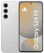 Samsung Galaxy S24 FE 256GB Grau AI Smartphone ohne Vertrag, AI Handy mit Android 15, 8 GB RAM, 256 GB Speicher EU Version