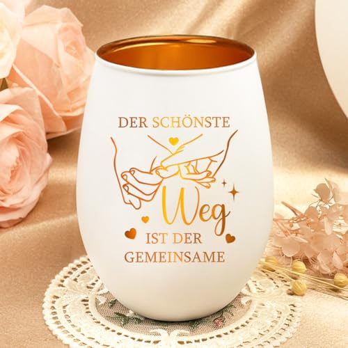 Hochzeitsgeschenke für Brautpaar, Geschenk zur Hochzeit, Hochzeitstag | Geschenkbox Hochzeit, Hochzeitsgeschenk Personalisiert, Jahrestag Geschenk für Sie, Verlobungsgeschenk