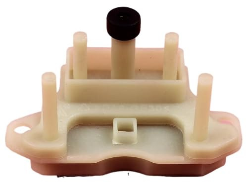 Pièce de rechange pour carburateur Sperator d'huile de filtre de reniflard for GX35 GX35NT GX 35, petite pièce de moteur de tondeuse à gazon à 4 temps